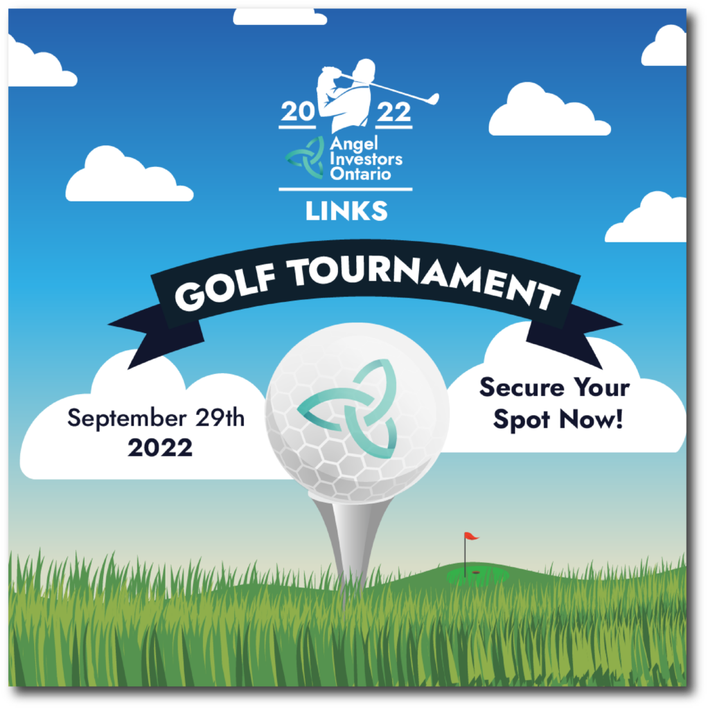 AIO Golf Tournament