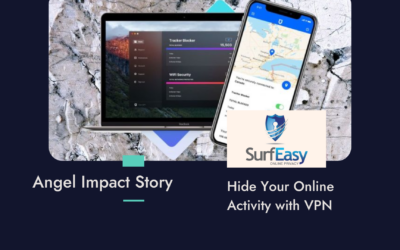 Angel-Backed SurfEasy Inc. Acquired. by Opera Software ASA