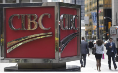 CIBC ACQUIRES WELLINGTON FINANCIAL AND LAUNCHES INNOVATION BANKING 