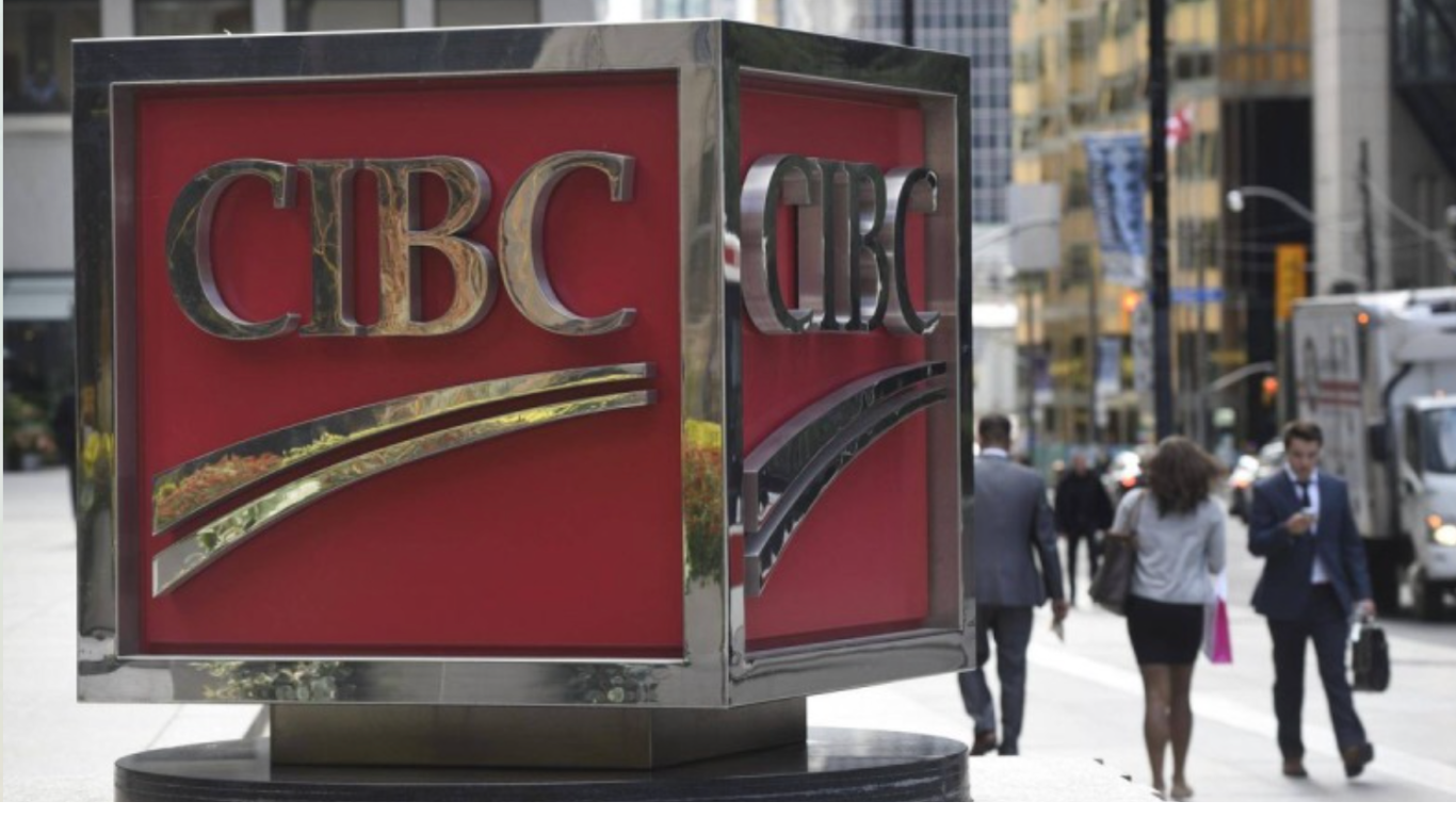 CIBC