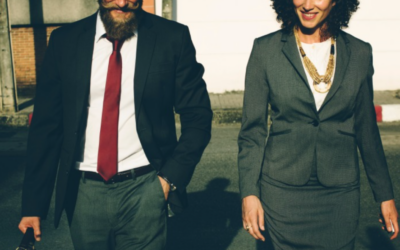 VENTURE CAPITAL FIRMS HAVE A GENDER PROBLEM. HERE’S HOW TO FIX IT