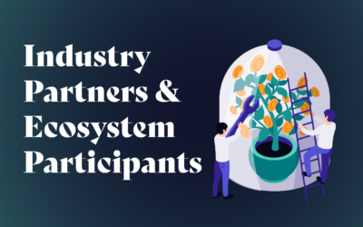 Industry Partners and Ecosystem Participants