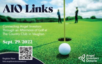 AIO Links Golf Tournament