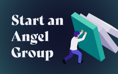 Start an Angel Group