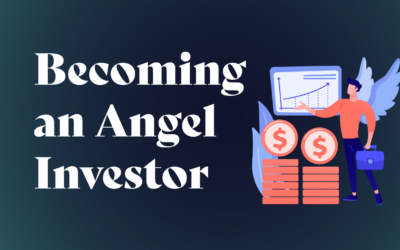 Learn More about Becoming an Angel Investor