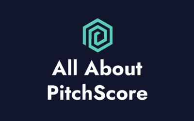 All About PitchScore