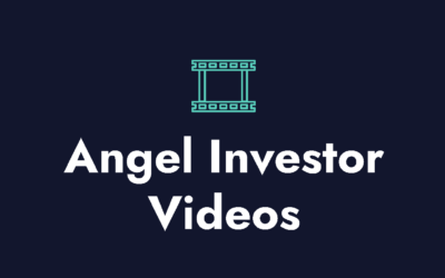  Angel Investing Videos