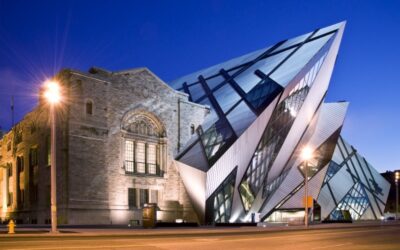 ANNOUNCING THE FINALISTS FOR THE 7TH ANNUAL CANADIAN INNOVATION AWARDS
