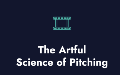 The Artful Science of Pitching