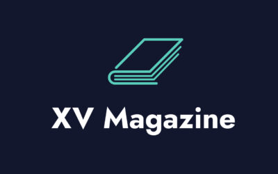 XV Magazine