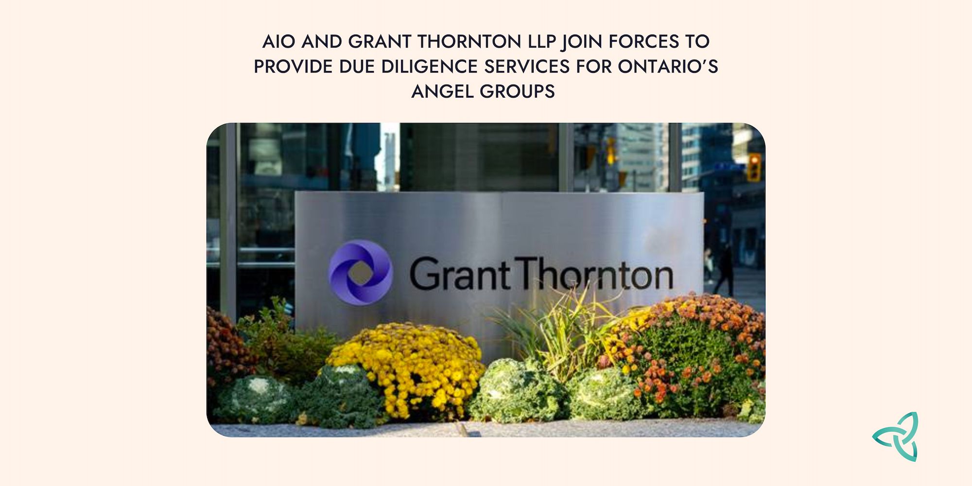 Angel INVESTORS ONTARIO (Banner (Landscape)) – 1