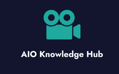 AIO Knowledge Hub