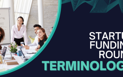 Startup Funding Round Terminology