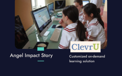 ClevrU Acquires NewMindsets Inc. and Strengthens Global Market Presence