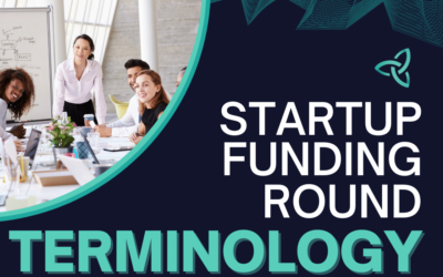 Startup Funding Round Terminology