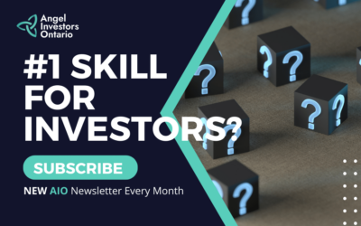 What is the Number One Skill for Investors?