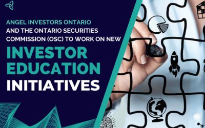 AIO and the OSC to Work on New Investor Education Initiatives