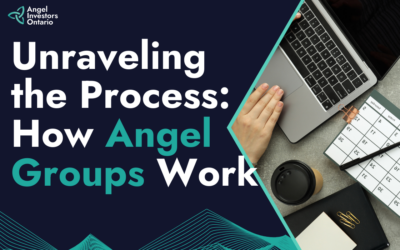 Unraveling the Process: How Angel Groups Work