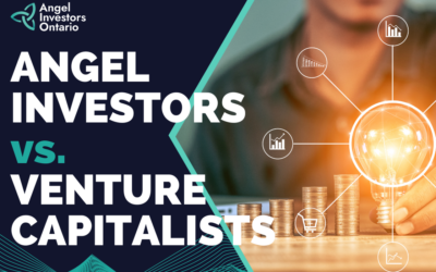 Angel Investors vs Venture Capitalists