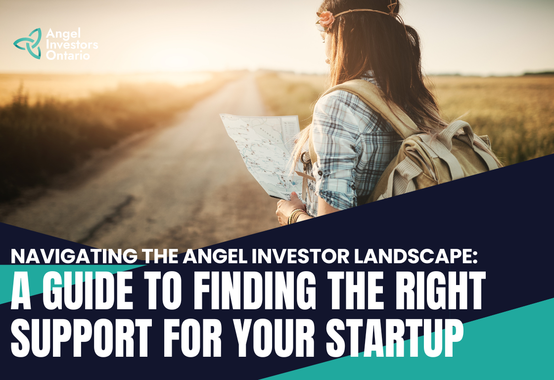 Navigating the Angel Investor Landscape: A Guide to Finding the Right ...