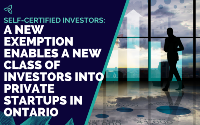 Self-Certified Investors 